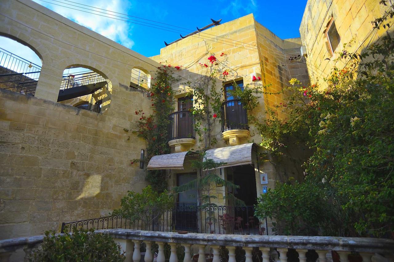 The Burrow Guest House Tarxien Εξωτερικό φωτογραφία
