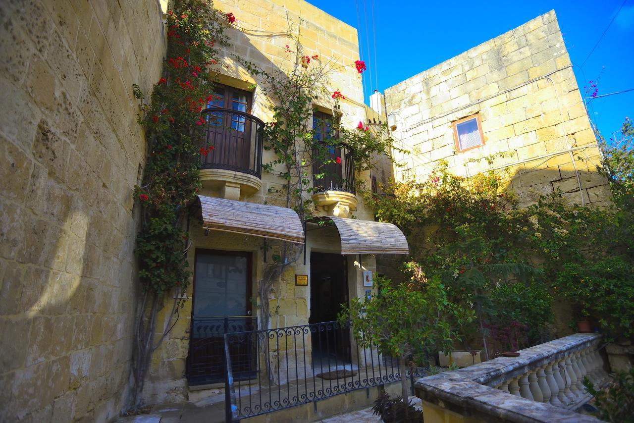 The Burrow Guest House Tarxien Εξωτερικό φωτογραφία
